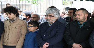 Yücel İkilerin Acı Günü