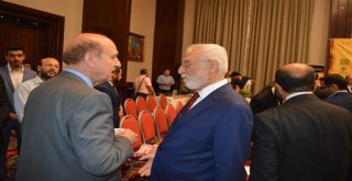 Mauda İslam Medeniyetinin Geleceği Çalıştayı