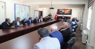 Çaldıranda 30 Ağustos Zafer Bayramı Coşkuyla Kutlandı