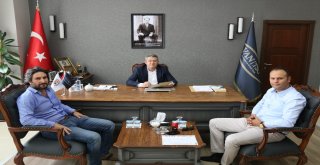 Gümrük Ve Turizm İşletmeleri A.ş. Van Şubesi Kuruldu