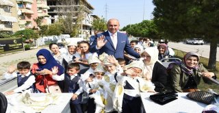 Tekkeköy Geleneksel Sünnet Şöleni