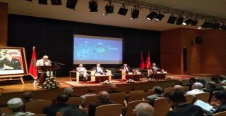 “Fas Ve Türkiye: 500 Senelik Ortak Hafıza Sempozyumu” Düzenlendi