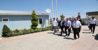 Battalgazi Belediyesi 1000 Kwlık Güneş Enerji Santrali Kuracak