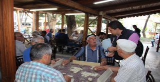 Kulada Güven Ve Huzur Operasyonları