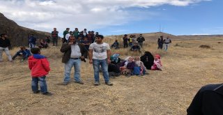 Küçük Sedanurun Cansız Bedenine Ulaşıldı