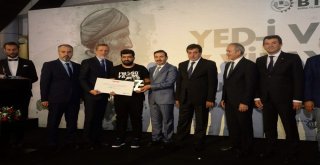 Oyuncak Bebek En İyi Kısa Film Seçildi