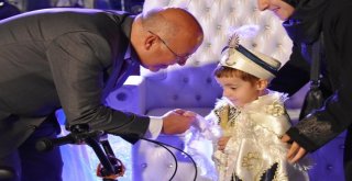 Süleymanpaşa Sünnet Şöleninde Buluşacak