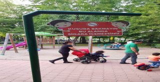 Vatandaş İstedi, Başkan Kurt Harekete Geçti