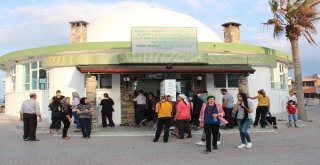 Hatayda Gadir-İ Hum Bayramı Kutlandı