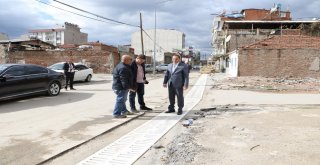 Maskiden 25 Milyonluk Yatırıma Yerinde İnceleme