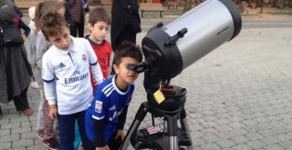 Uludağda Şenlik Var