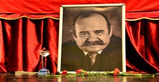 Ünlü Oyuncu Yakup Yavruya Veda