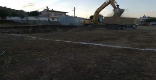 Demirözü Entegre Hastanesi Yapımı Start Aldı