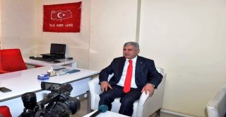 Malatyada Yeşil Alanlar Arttırılacak