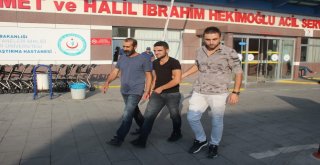 Konyada Zehir Tacirlerine Operasyon: 4 Gözaltı