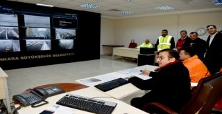 Abb Genel Sekreterinden Karla Mücadele Denetimi