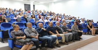 Beüde Zaylan Bitkisinin Zararları Konuşuldu