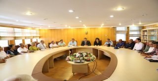 6. Ekmek, Kültür Ve Sanat Festival İçin Hazırlıklar Tamamlanıyor