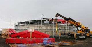 Dagdan Yerli Ve Milli Teknoloji Hamlesi