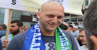 Sırp Hentbolcudan Örnek Davranış