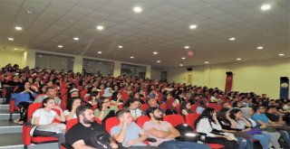 Trakya Üniversitesi Eğitim Fakültesinde Oryantasyon Programı