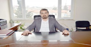 Kılınç Aday Adaylığı Başvurularının Başladığını Söyledi