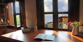 Misi Yazıevi Yazarları Ağırlamaya Hazırlanıyor