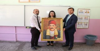 Pazarcıkın Değerleri Sınıflarda Yaşatılacak