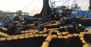 Balıkçı 1 Eylül İçin Son Hazırlıklarını Yapıyor