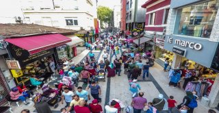 Fatsada Kurban Bayramı Hareketliliği