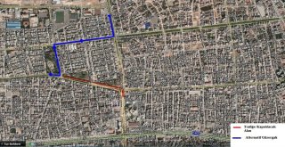 3. Aşama Raylı Sistem Projesi