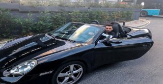 Emre Kaya: Hedefimde Jet Almak Var