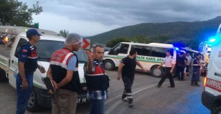 Bartındaki Feci Kazada Ölenlerin İsimleri Belli Oldu